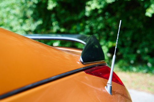 2004 Nissan 350Z à vendre (picture 139 of 207)