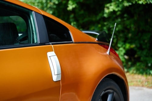 2004 Nissan 350Z à vendre (picture 140 of 207)