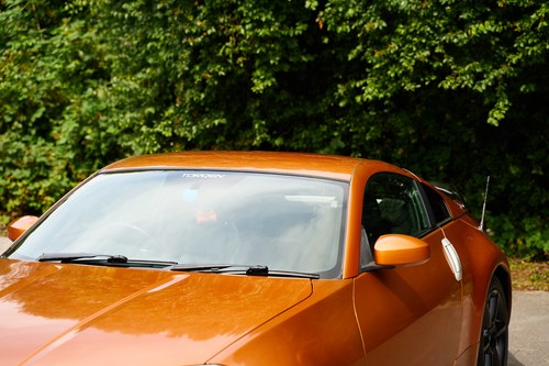 2004 Nissan 350Z à vendre (picture 141 of 207)