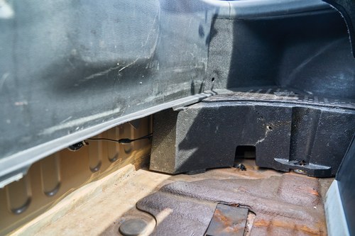 2004 Nissan 350Z à vendre (picture 102 of 207)