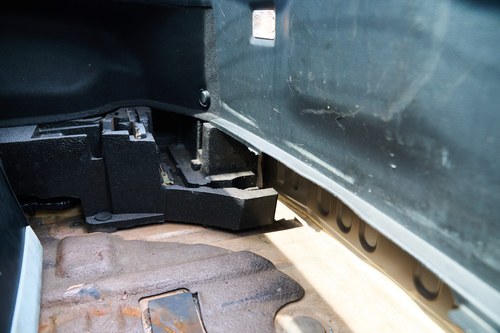 2004 Nissan 350Z à vendre (picture 103 of 207)