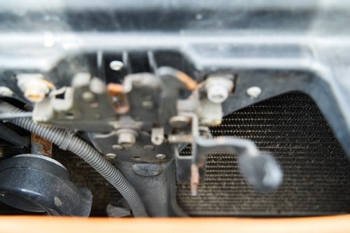 2004 Nissan 350Z à vendre (picture 151 of 207)