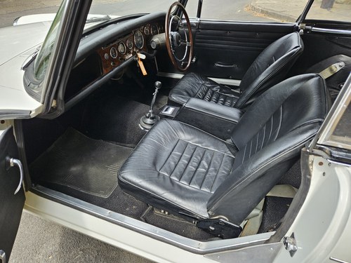 1965 Sunbeam Tiger Te koop (foto 81 van 85)