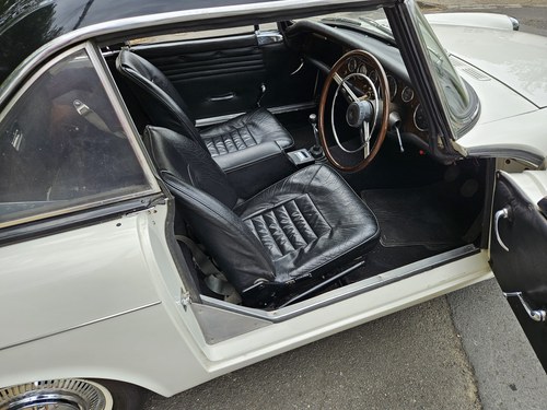 1965 Sunbeam Tiger Te koop (foto 82 van 85)