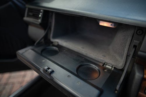 1993 Mercedes-Benz E320 CE Convertible zum Verkauf (Bild 45 von 106)