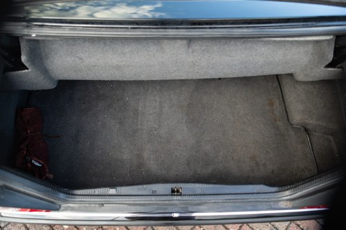 1993 Mercedes-Benz E320 CE Convertible zum Verkauf (Bild 73 von 106)