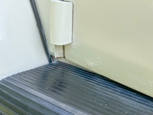 1979 Volkswagen 1303 Beetle Convertible à vendre (picture 52 of 83)