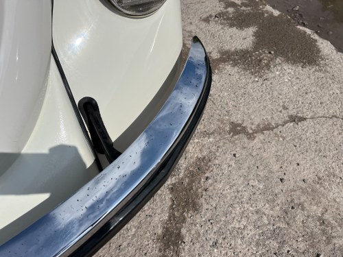 1979 Volkswagen 1303 Beetle Convertible à vendre (picture 54 of 83)