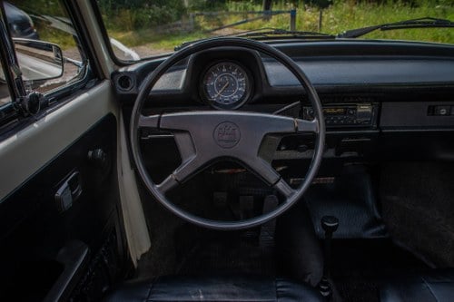 1979 Volkswagen 1303 Beetle Convertible à vendre (picture 13 of 83)