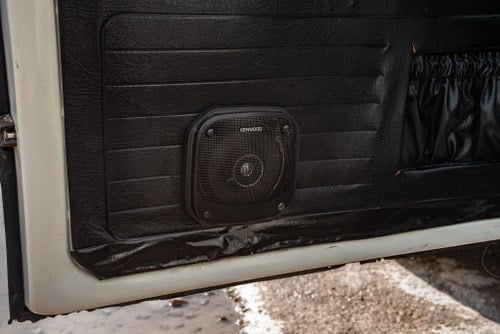 1979 Volkswagen 1303 Beetle Convertible à vendre (picture 17 of 83)