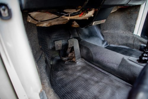 1979 Volkswagen 1303 Beetle Convertible à vendre (picture 20 of 83)