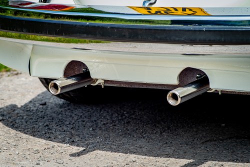 1979 Volkswagen 1303 Beetle Convertible à vendre (picture 59 of 83)