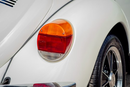 1979 Volkswagen 1303 Beetle Convertible à vendre (picture 60 of 83)