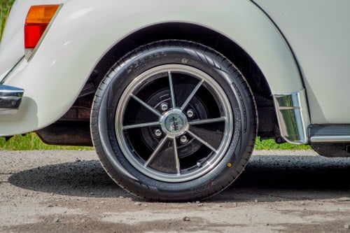 1979 Volkswagen 1303 Beetle Convertible à vendre (picture 8 of 83)