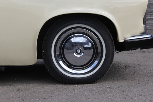 1988 Daimler DS420 Limousine In vendita (immagine 27 di 138)