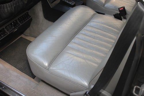 1988 Daimler DS420 Limousine In vendita (immagine 30 di 138)