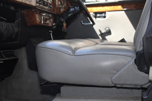 1988 Daimler DS420 Limousine In vendita (immagine 39 di 138)