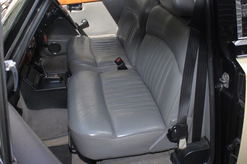 1988 Daimler DS420 Limousine In vendita (immagine 40 di 138)