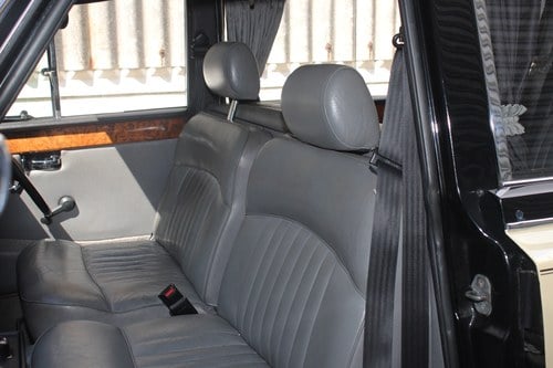 1988 Daimler DS420 Limousine In vendita (immagine 41 di 138)