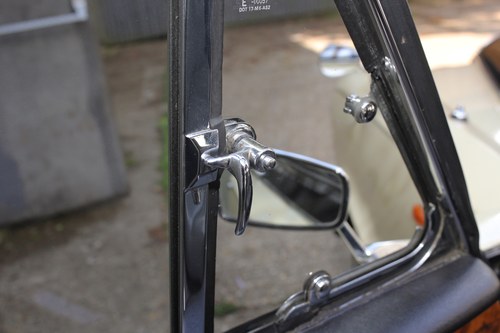 1988 Daimler DS420 Limousine In vendita (immagine 45 di 138)