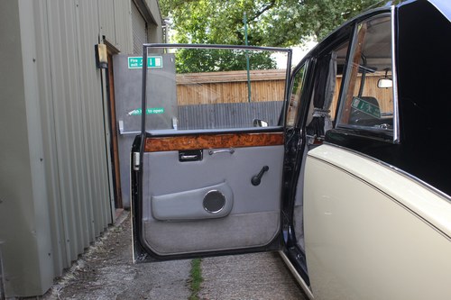 1988 Daimler DS420 Limousine In vendita (immagine 47 di 138)