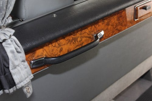 1988 Daimler DS420 Limousine In vendita (immagine 49 di 138)