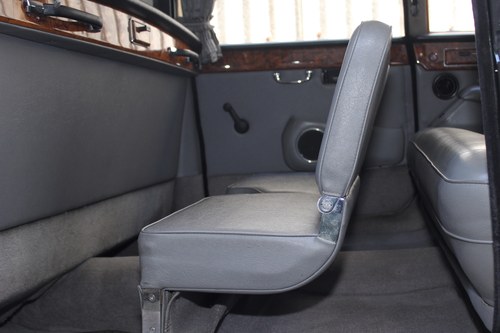 1988 Daimler DS420 Limousine In vendita (immagine 52 di 138)