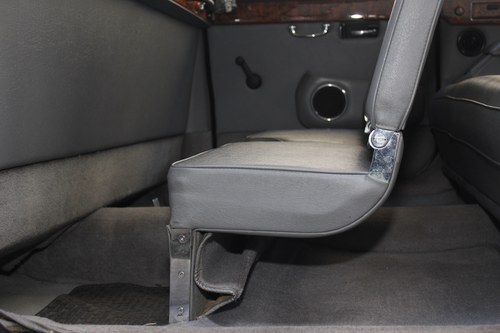 1988 Daimler DS420 Limousine In vendita (immagine 53 di 138)