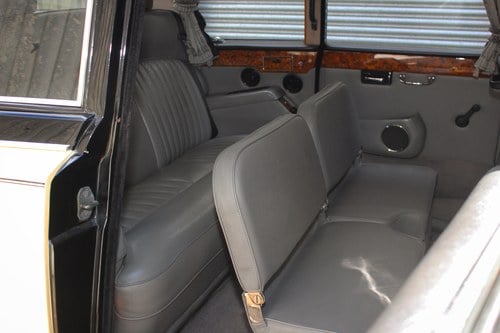 1988 Daimler DS420 Limousine In vendita (immagine 55 di 138)