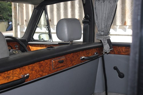 1988 Daimler DS420 Limousine In vendita (immagine 57 di 138)