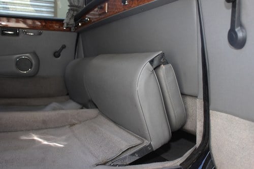 1988 Daimler DS420 Limousine In vendita (immagine 59 di 138)