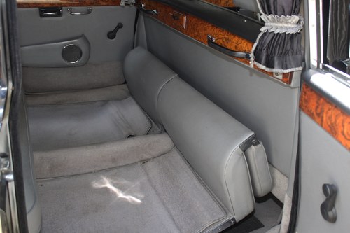 1988 Daimler DS420 Limousine In vendita (immagine 60 di 138)