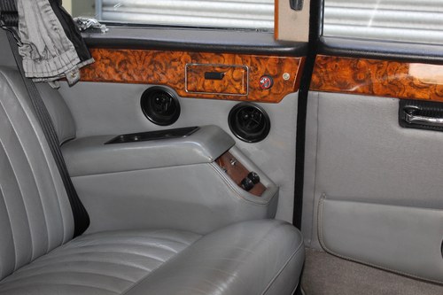 1988 Daimler DS420 Limousine In vendita (immagine 62 di 138)
