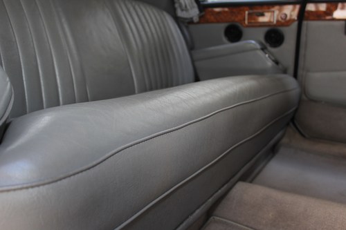1988 Daimler DS420 Limousine In vendita (immagine 63 di 138)