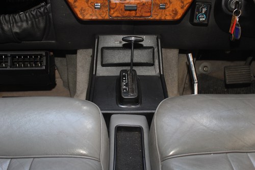 1988 Daimler DS420 Limousine In vendita (immagine 67 di 138)