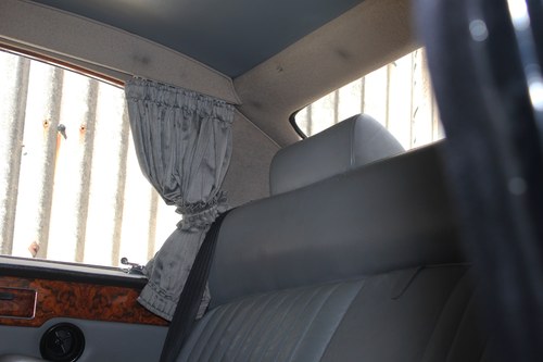 1988 Daimler DS420 Limousine In vendita (immagine 77 di 138)