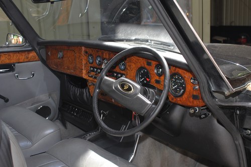 1988 Daimler DS420 Limousine In vendita (immagine 79 di 138)