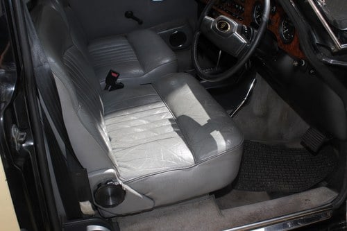 1988 Daimler DS420 Limousine In vendita (immagine 85 di 138)