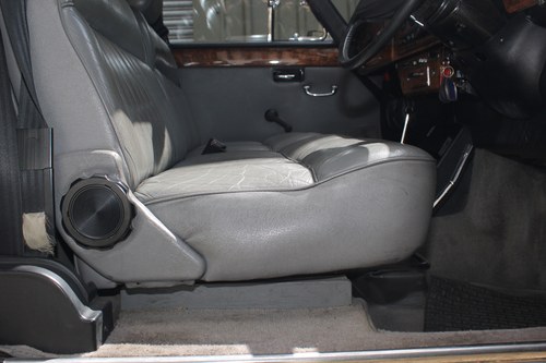 1988 Daimler DS420 Limousine In vendita (immagine 86 di 138)