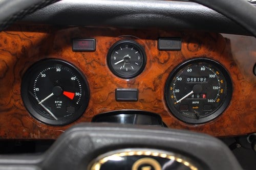 1988 Daimler DS420 Limousine In vendita (immagine 89 di 138)