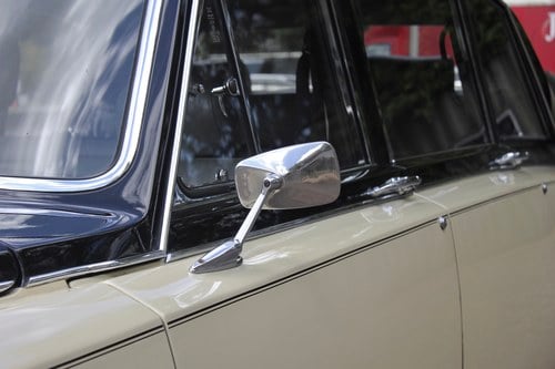 1988 Daimler DS420 Limousine In vendita (immagine 93 di 138)