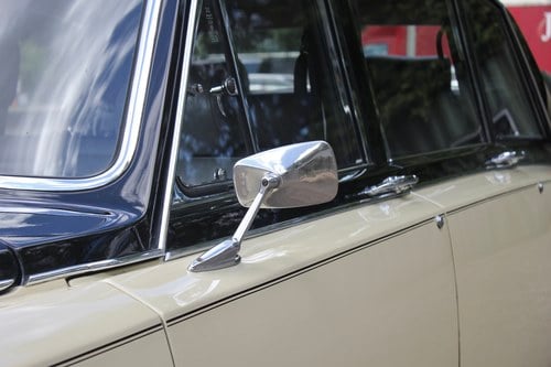 1988 Daimler DS420 Limousine In vendita (immagine 94 di 138)