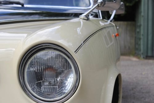 1988 Daimler DS420 Limousine In vendita (immagine 95 di 138)