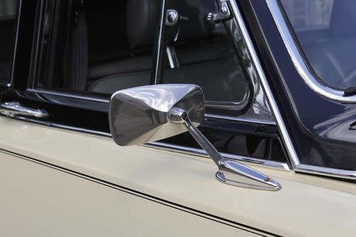 1988 Daimler DS420 Limousine In vendita (immagine 107 di 138)