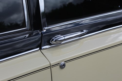 1988 Daimler DS420 Limousine In vendita (immagine 113 di 138)