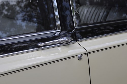 1988 Daimler DS420 Limousine In vendita (immagine 110 di 138)