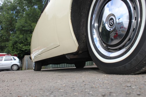 1988 Daimler DS420 Limousine In vendita (immagine 125 di 138)