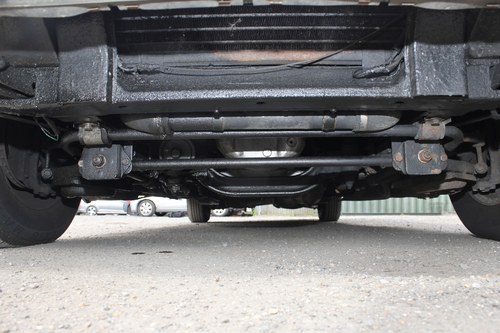 1988 Daimler DS420 Limousine In vendita (immagine 131 di 138)