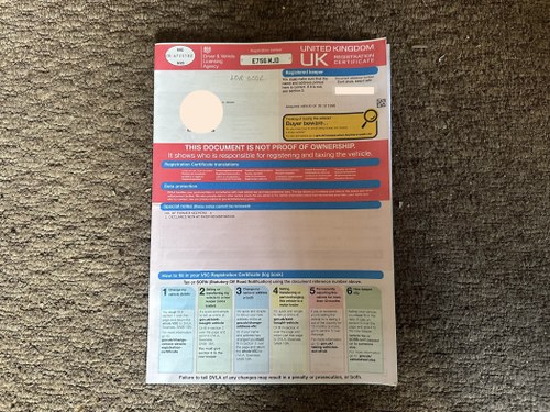 1988 Daimler DS420 Limousine In vendita (immagine 137 di 138)