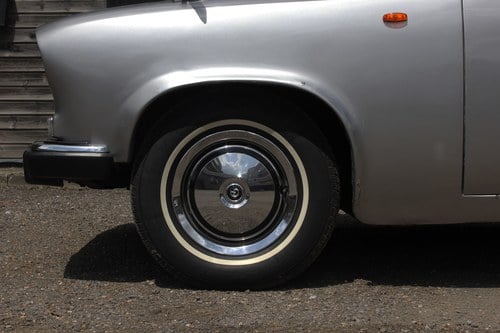 1988 Daimler DS20 Limousine Auto à venda (imagem 29 de 117)